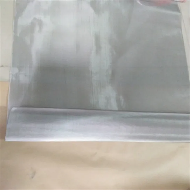 200 сетки 77 микрон чисто никель тканая проволочная сетка