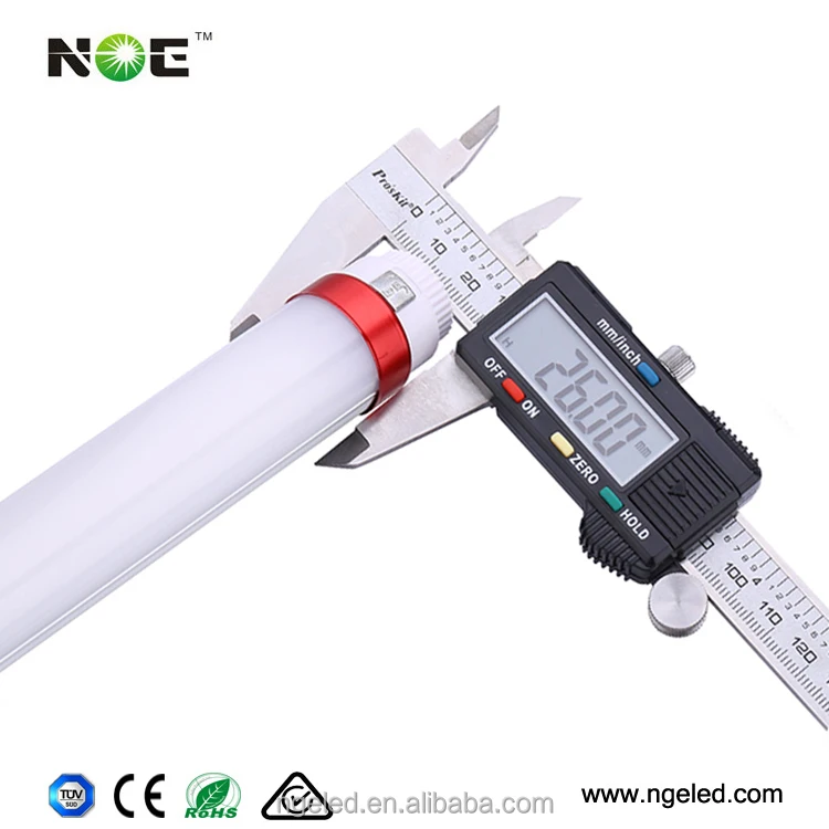 18W LED Tube Light T8, High Quality 4ft T8 18-19w led tube lamp