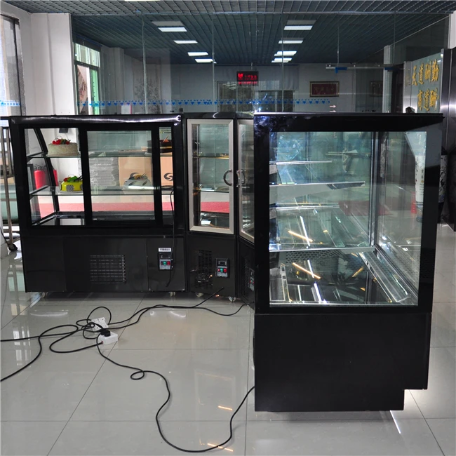 Cheese/Bread/Cake/Dessert Shop Display Case Showcase Model