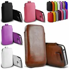 PU Leather Wallet Case Pouch Sleeve for font b Samsung b font Galaxy S3 S4 A3