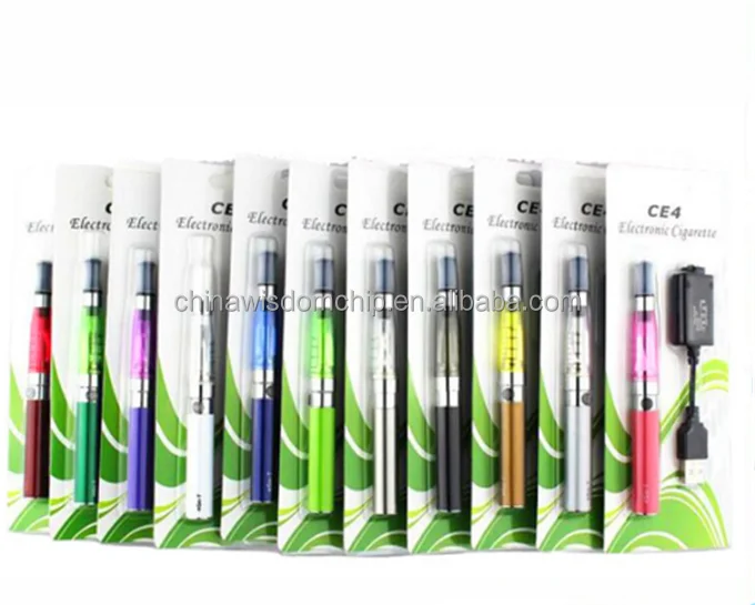 
low price high quality vape starter kits USA wholesale vaporizer pen ego ce4 