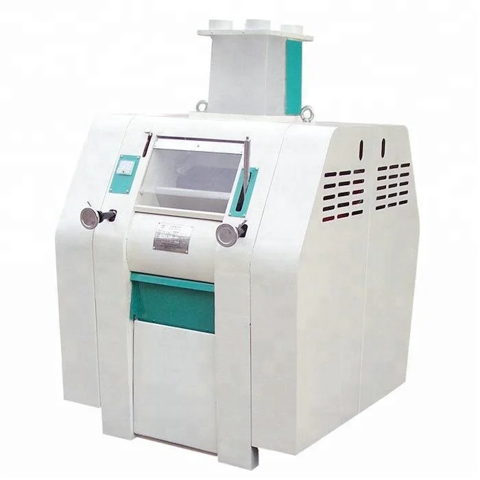 Rice/corn/grain/herbs/cereal Grinder/flour Mill/crushing Machine