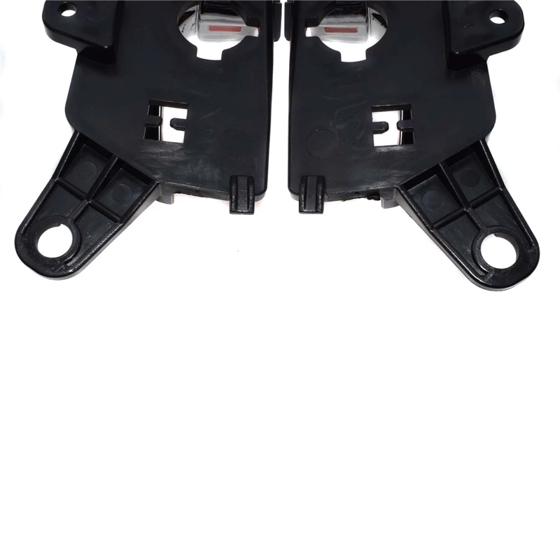 Front Pair Chrome Inside Door Handles For Sonata 08-10 826103K530,826203K530