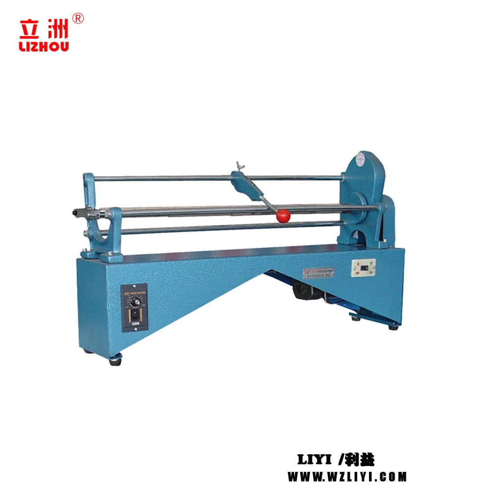 LZ Electric Cutting Machine for leather Shoes With Low price upper sole