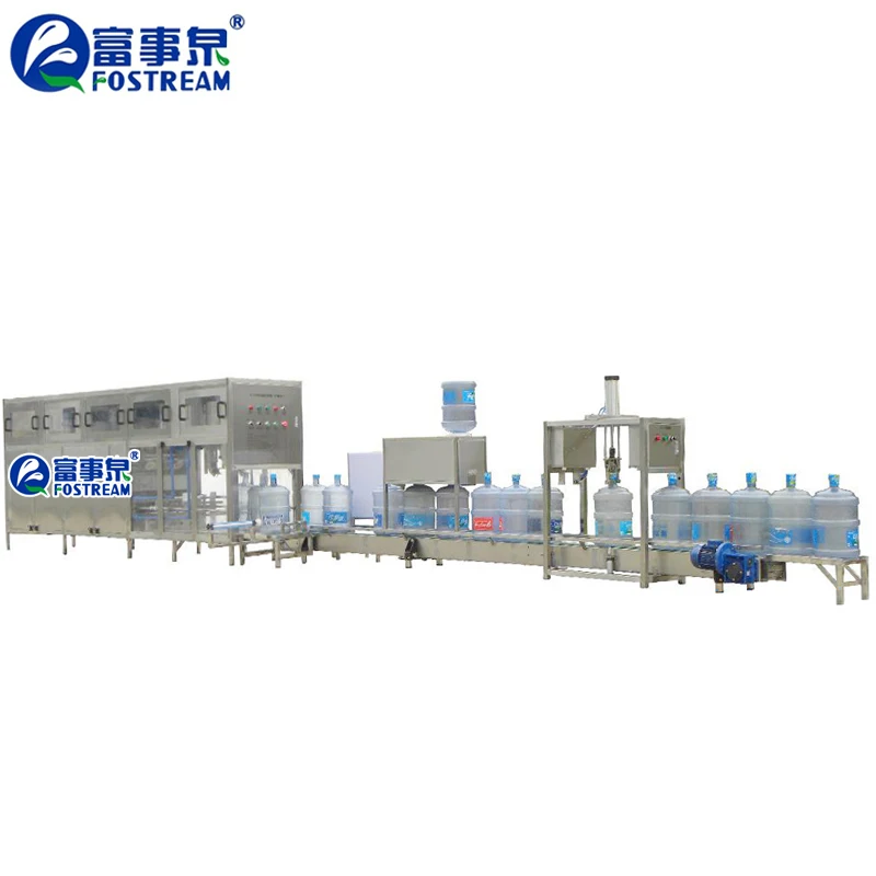 18 18,9 19 20 л Ltr литр 5 Галлонов Машина для мойки и наполнения банок