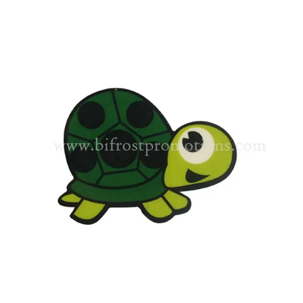 Черепаха Детские одноразовые термометр лоб стикер
