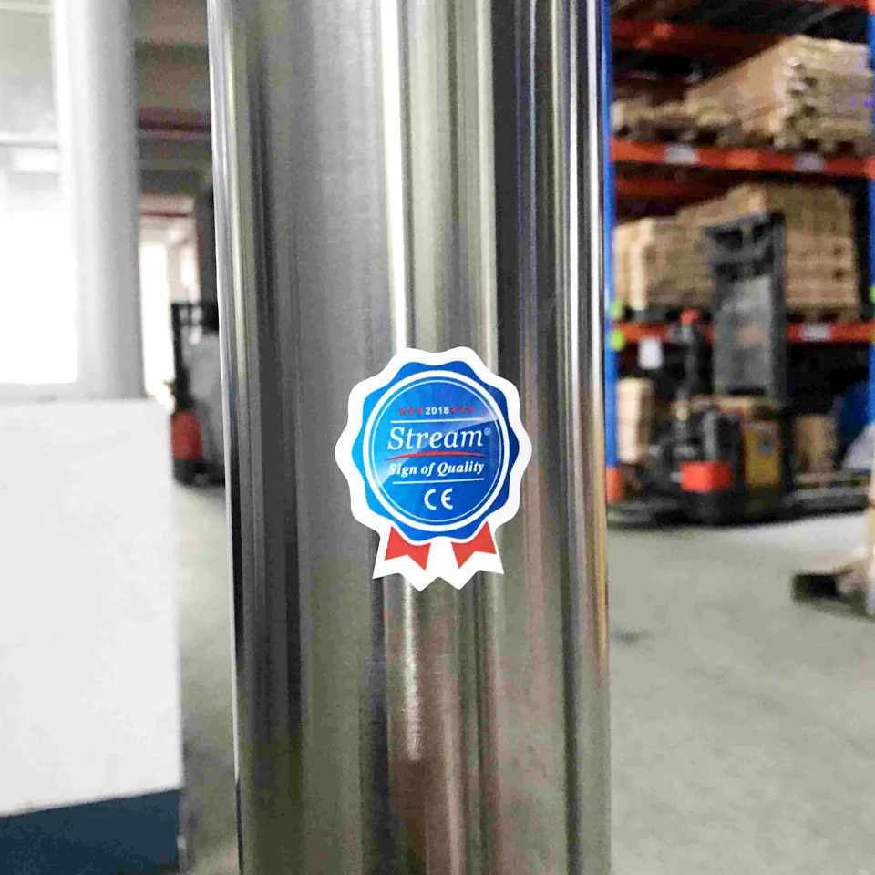 Agricultural Irrigation 3 Inch Submersible Borehole Pump