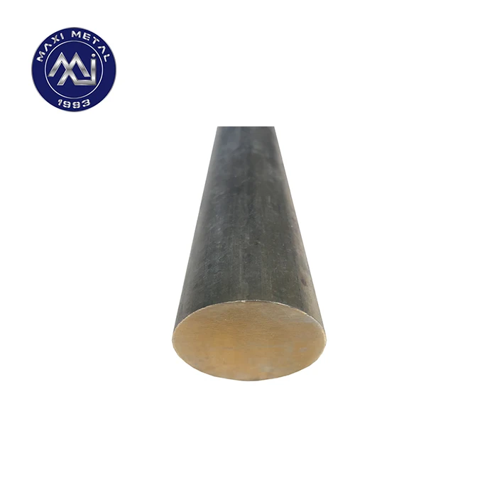  Лист марганцевой бронзы C86300 согласно ASTM B505