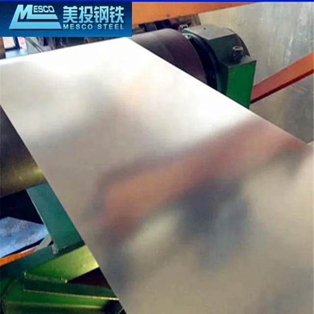 Zinc Aluminum Magnesium Superdyma Zn-Al-Mg Alloys Steel Coil for solar photovoltaic stents