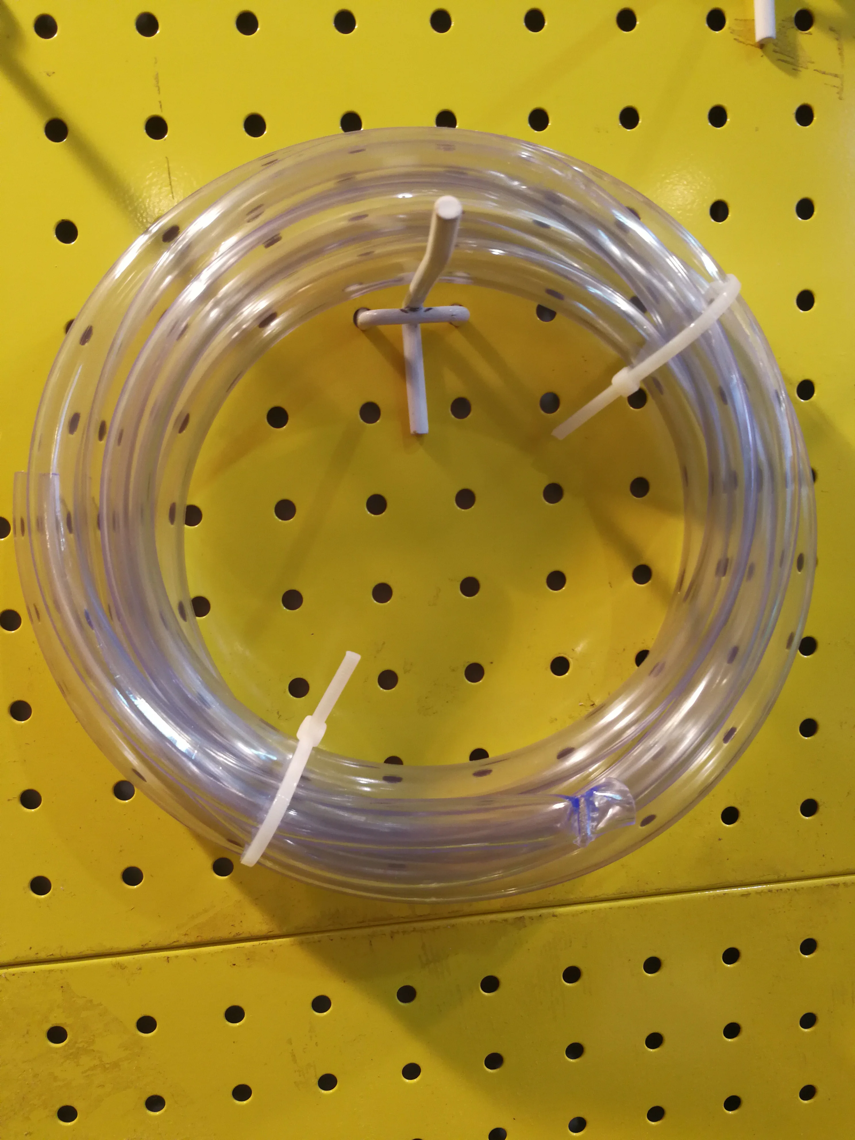 High quality Hot Sale Flexible Eco-friendly PVC Flexible Clear Transparent Level Tubing/Hose/Pipe/Tube