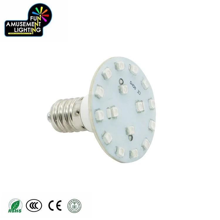 Lowest Price Source 3528 LED 40mm Round LED Point Light