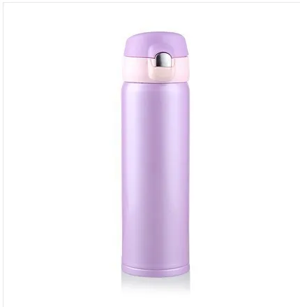 OEM 100ml 200ml 300ml 500ml stainless steel thermos bottle vacuum flask