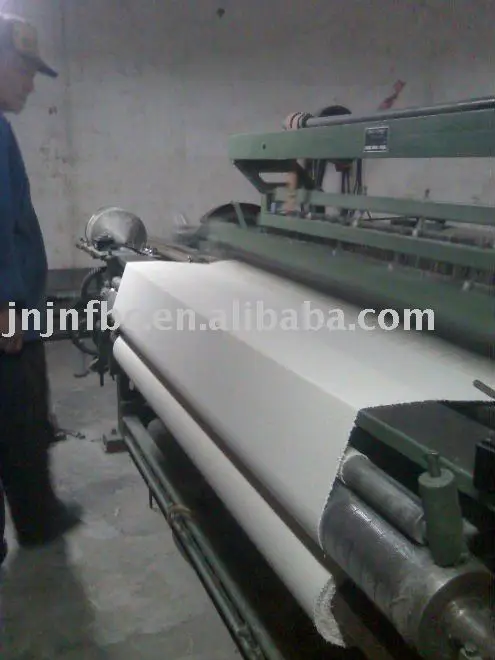 
100% pure unbleached 12 OZ cotton canvas for bags 