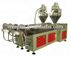 
2E&2M Output 3800pcs-4200pcs/24H New Design PP Spun Filter Cartridge Production Line 