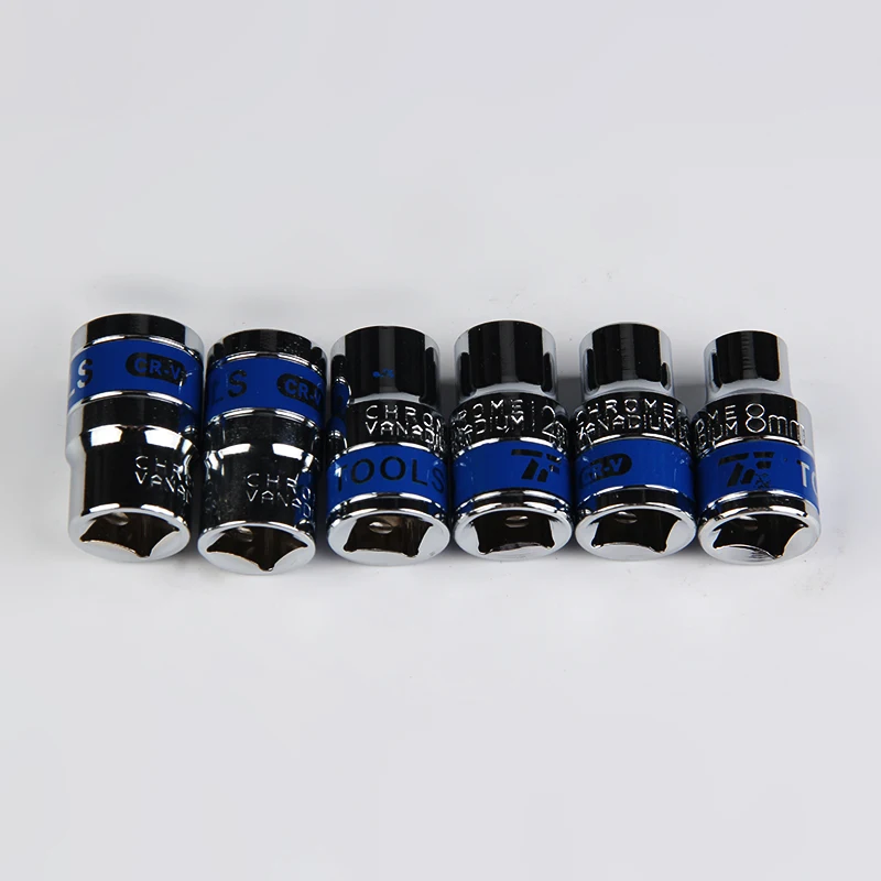 
germany standard Dr socket for in ribbon 