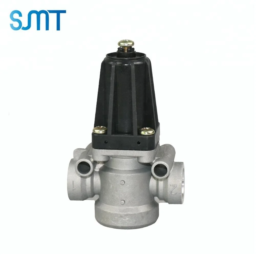 Factory price durable 4750103000 pressure limiting valve For Truck