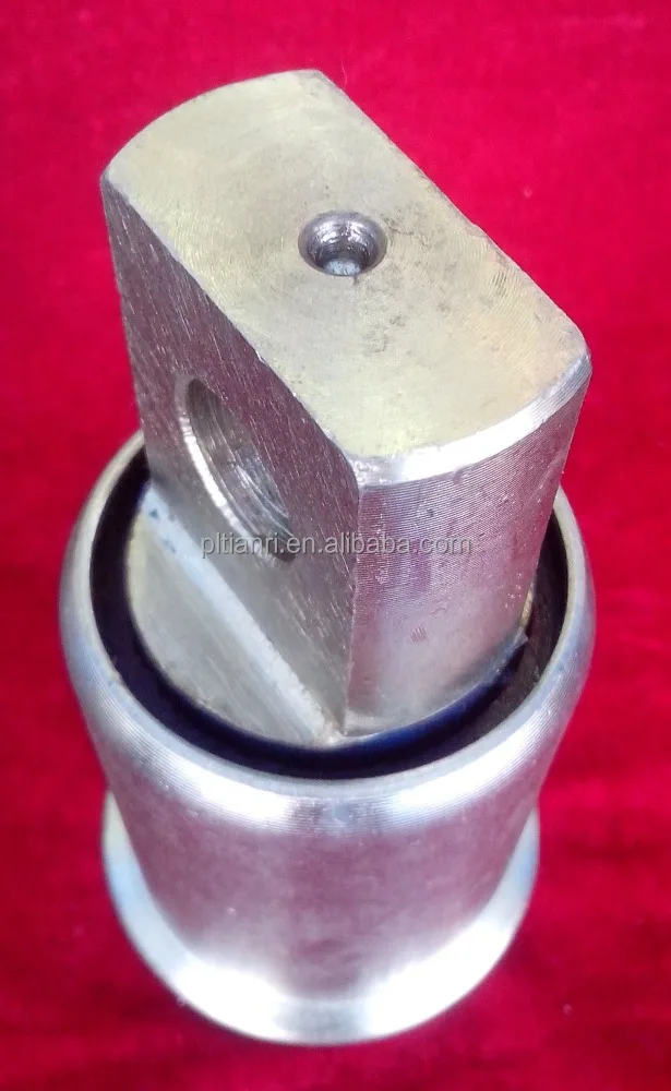 
16-16412-000 truck part Spring Bushing for Freightliner 