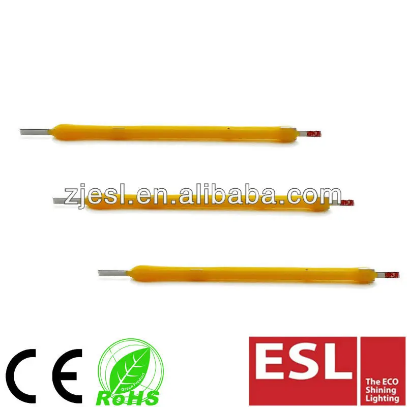 2014 высокое качество светодиодные нити