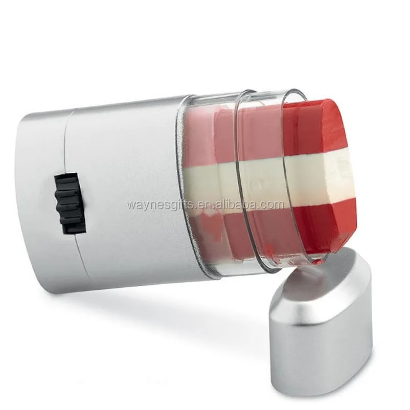 custom Austria flag design face paint For fans make up