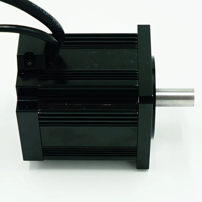 3Kw bldc motor waterproof for washing machine