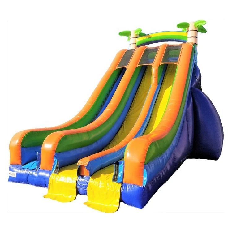 Cheap Large Commercial Jumping Toys Kids Price Castle Clearance Adults Inflatable Bouncy Castle Stair Slide