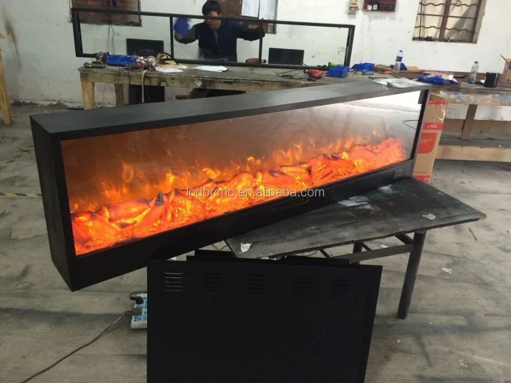 2000mm Control Board for Electric Fireplace for Household and Hotel Use