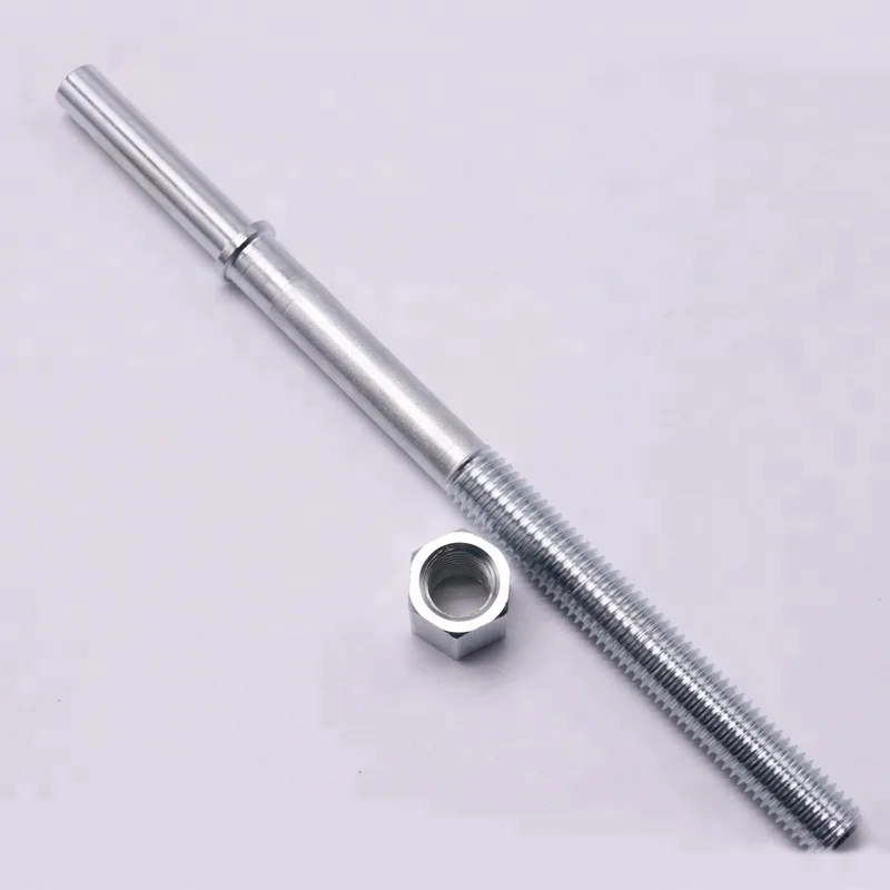 High quality Customised special Stud Bolt, Threaded rod