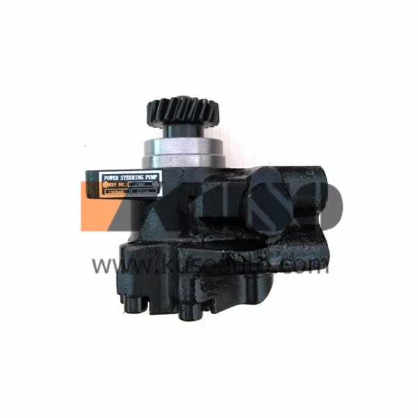 Насос гидроусилителя руля/гидравлический насос для Hino 500 J08E для грузовика 44350-1570