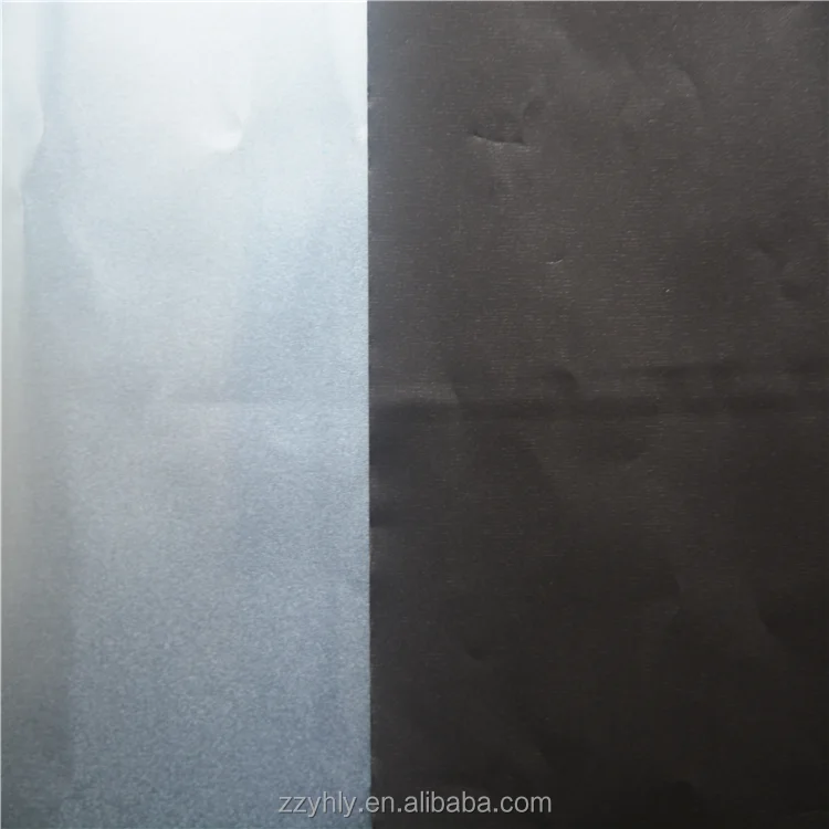 100 micron coated aluminum foil for ventilating duct
