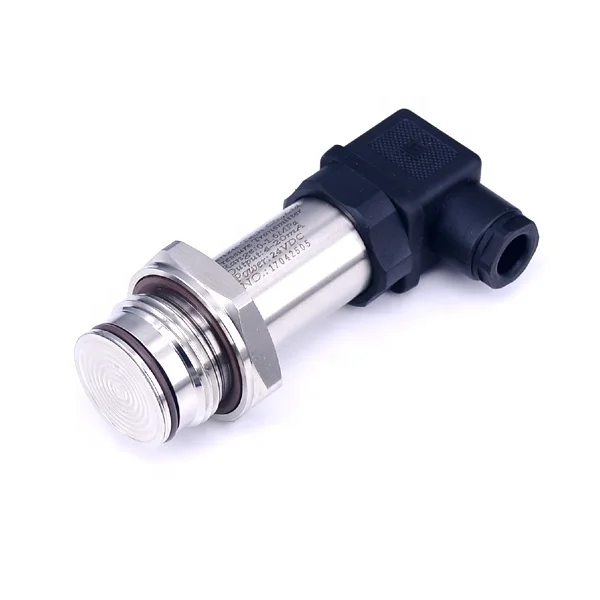 Widely Range High Density Liquid Flush Diaphragm Pressure Transmitter