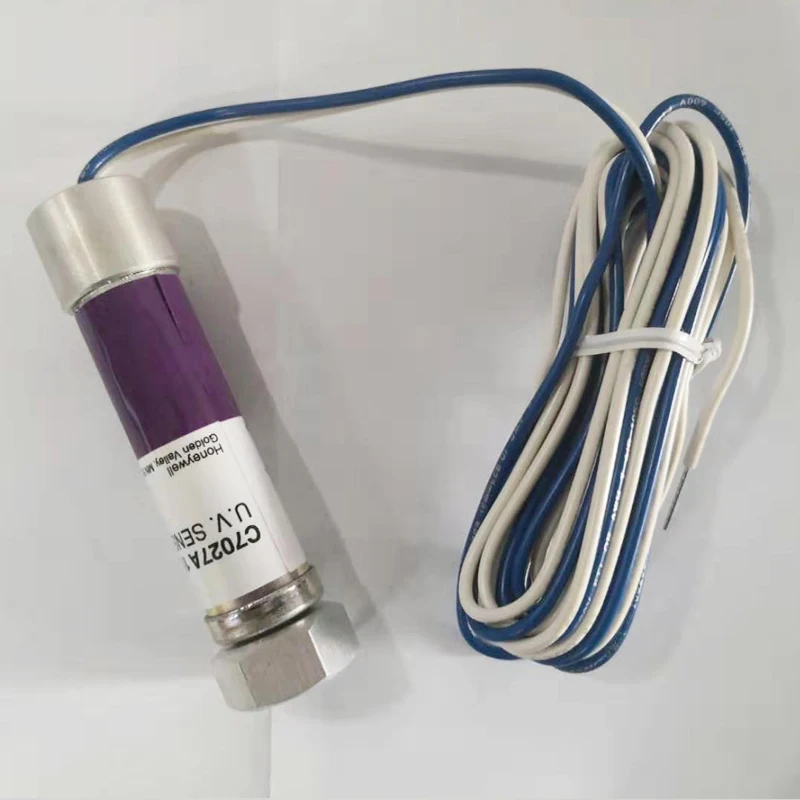 Honeywell UV Flame Detectors and Sensors