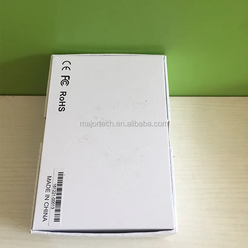 MS001 Mouse Scanner -USB Portable Document Laser Smart Scan OCR 1200dpi