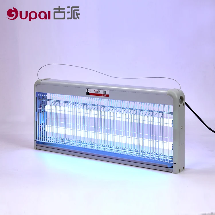 
High Quality LED UV Tube Bug Mosquito Killer Lamp For indoor 