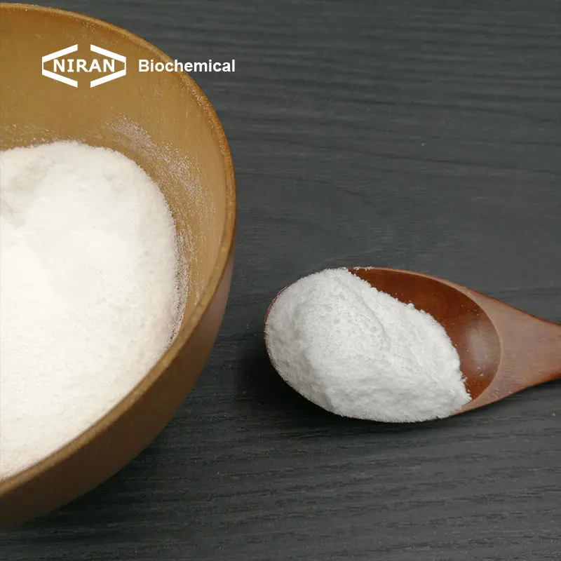 
Food Additives Organic Food Grade DL-malic Acid Powder 