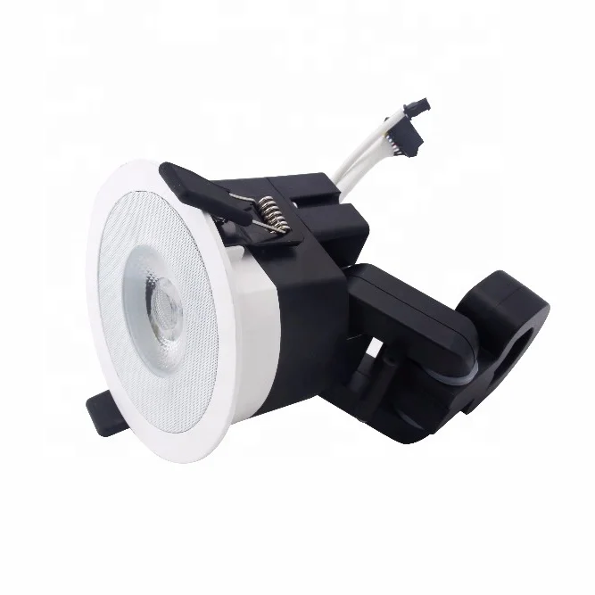 Innovation 4inch Smart Home Light RGB CCT Music Zigbee LED Downlight