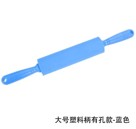 2019 Factory Wholesale  Custom Silicone rolling pin