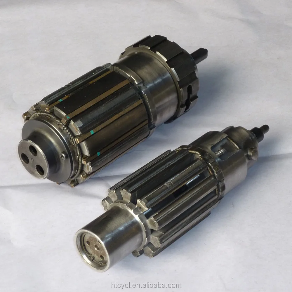
Customized Diamond Honing Head body for cylinder 