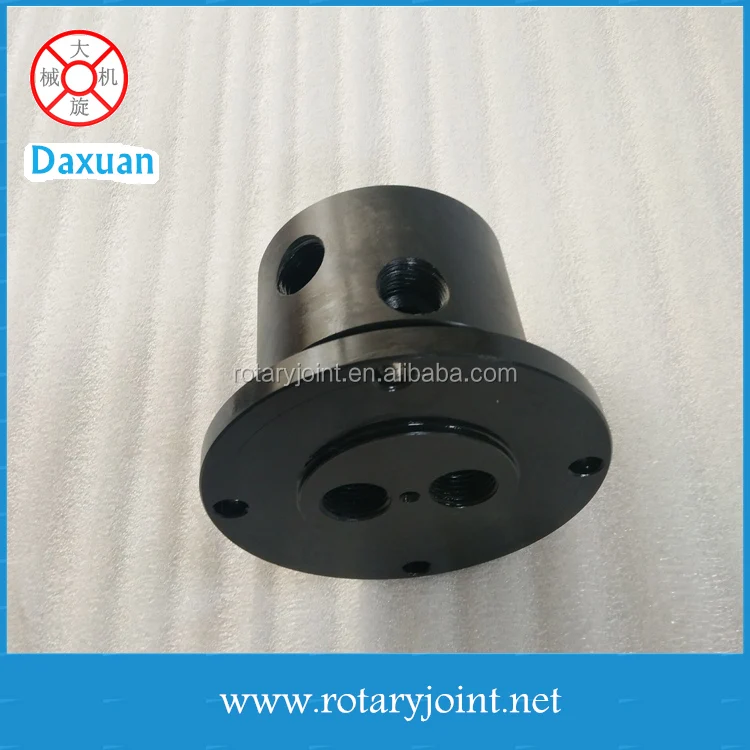 hydraulic 2 way swivel joint