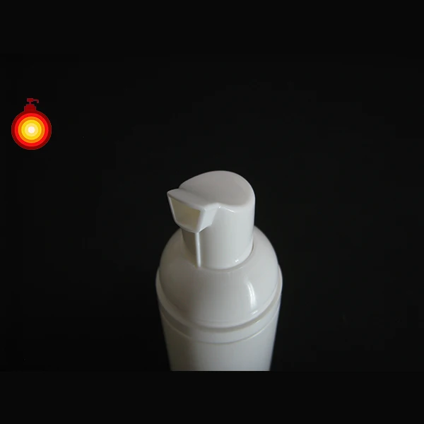 30ml~400ml Taiwan supplier facial hand wash foam PE pump soap bottle