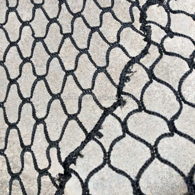 Теннис отскок сетка с двойным слоем теннисная