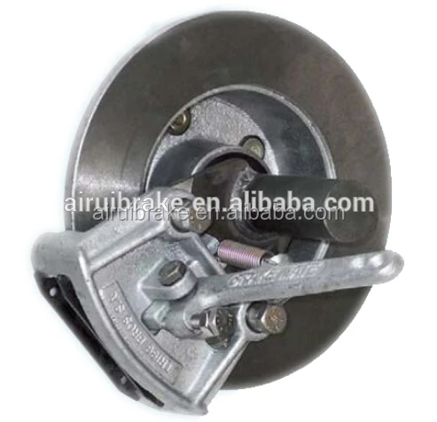 trailer for saletrailer 2000kg boat trailer Hot Dip Galvanizing mechanical disc brake