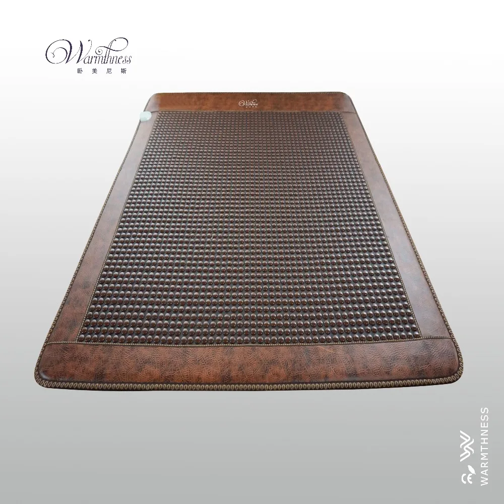 Korea Far infrared electric thermal negative ion Jade Germanium sleeping pad mattress