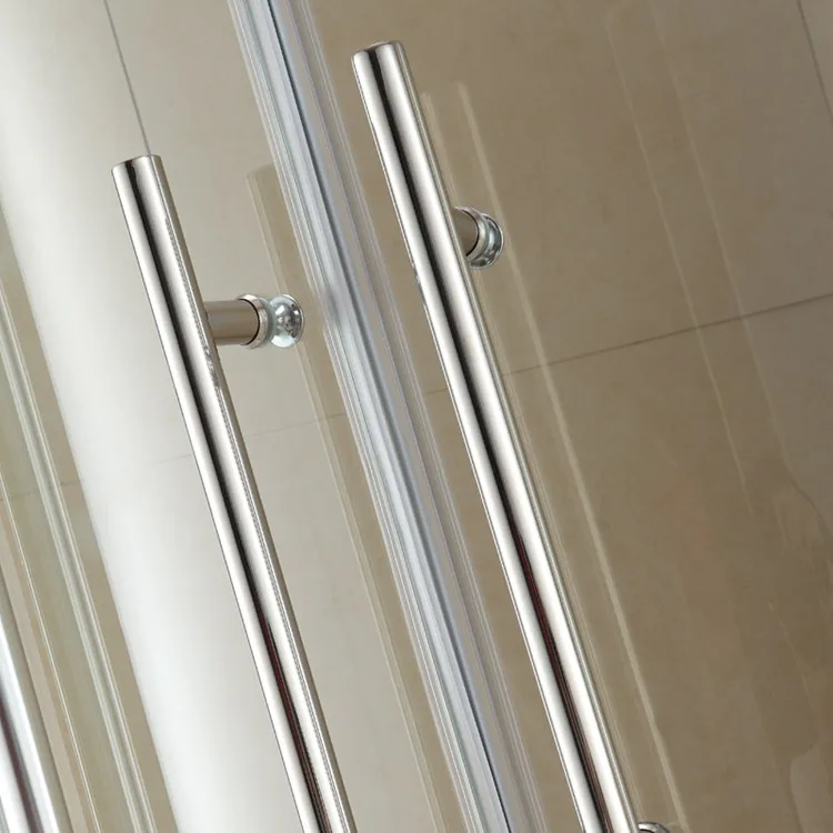 Aluminium Framed Shower Box S8009