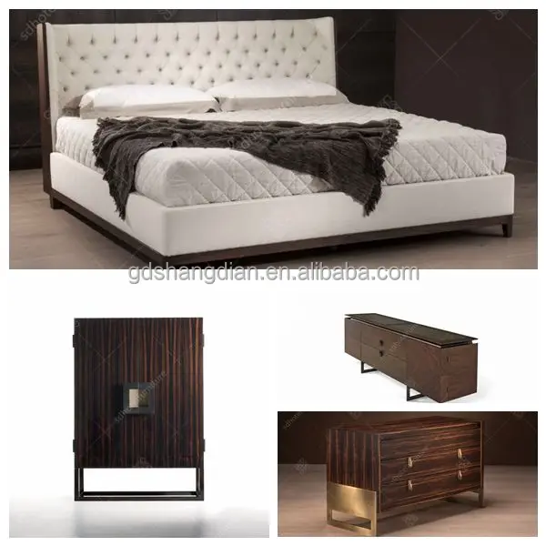 
Foshan Creation Kingsize Hotel Bedroom Furniture Prices In Arabia 