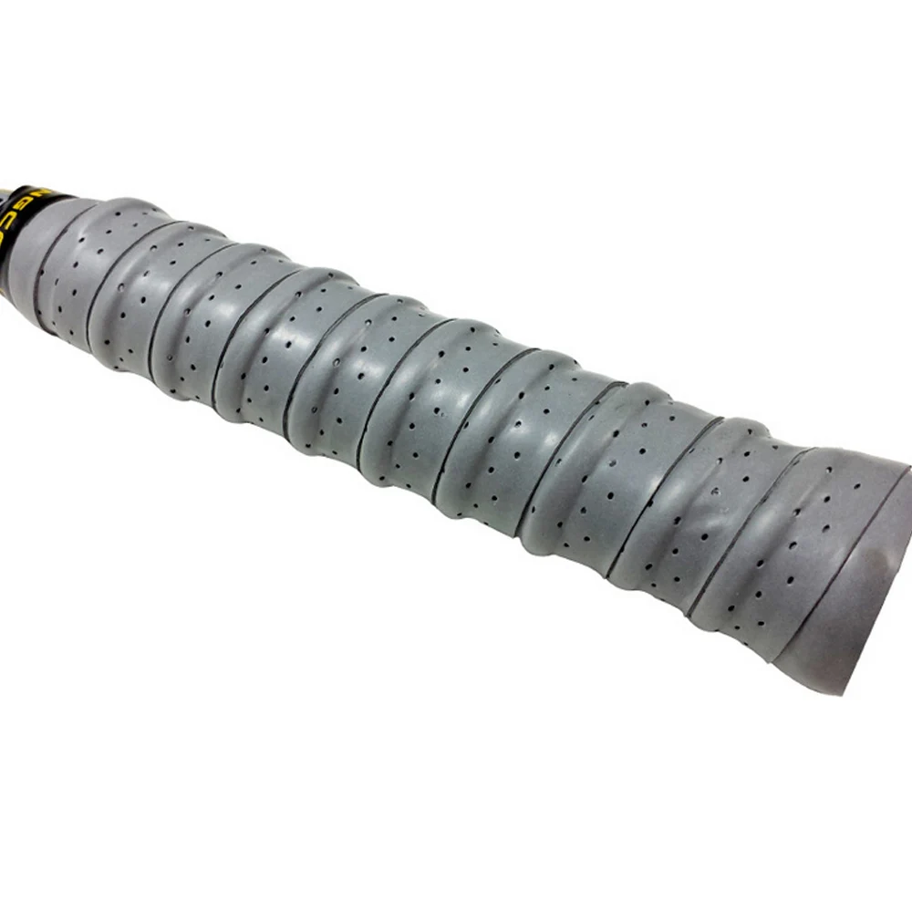 Squash Rackets Senior Keel Overgrips