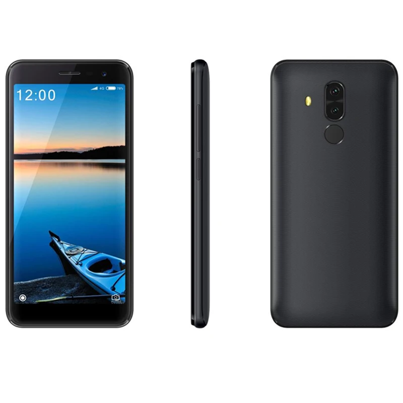 
Cdma Magic Voice 3G Android Smart Tecno Phones Zte 