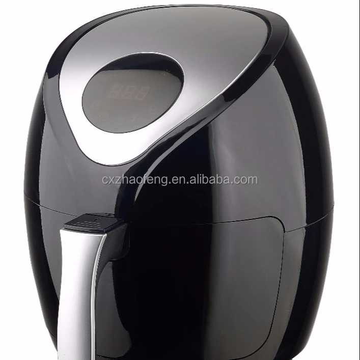 2.6L отличный материал цифровой сенсорный экран интеллигентая (ый) воздуха фритюрница без масла легко варить