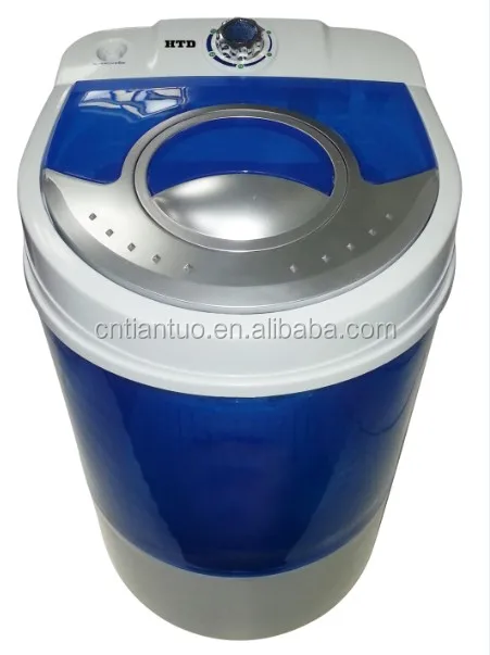 
Одиночная мини-стиральная машина 