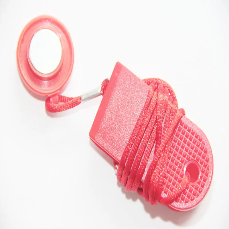 new model treadmill safety keys with fair price