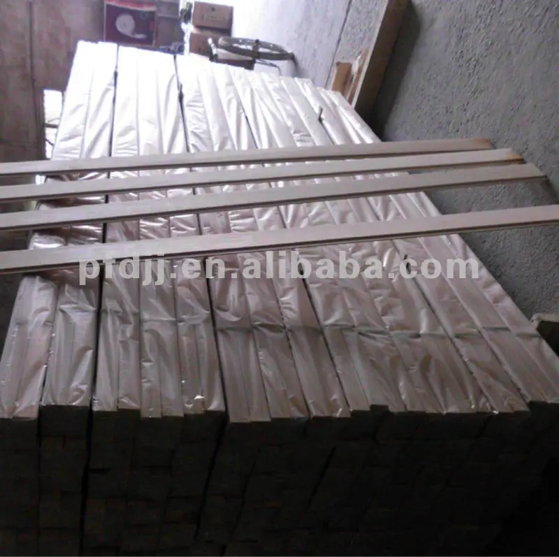 Надежное качество внутренних стен деревянные панели